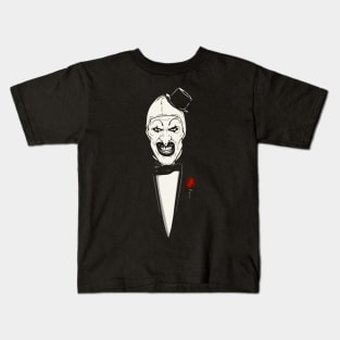 The godclown Kids T-Shirt